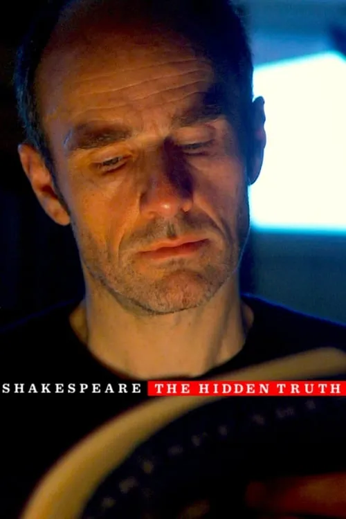 Shakespeare: The Hidden Truth (movie)