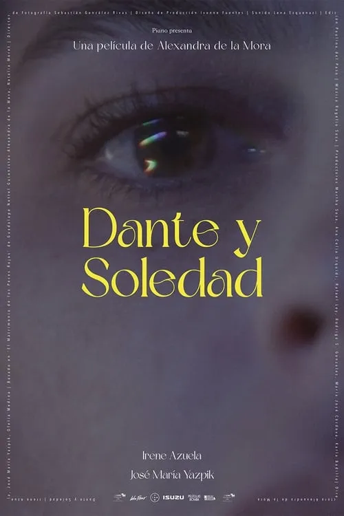 Dante y Soledad (movie)