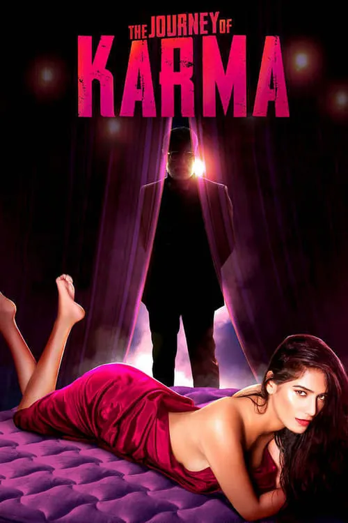 The Journey of Karma (movie)