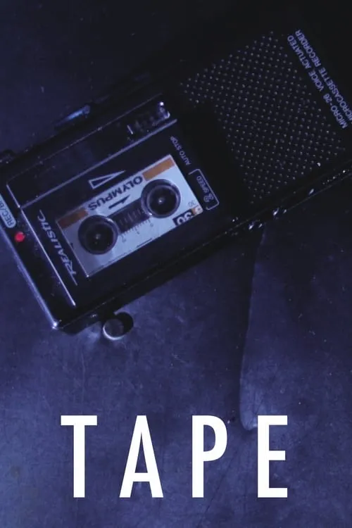 Tape (movie)