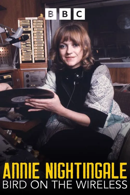 Annie Nightingale: Bird on the Wireless (movie)