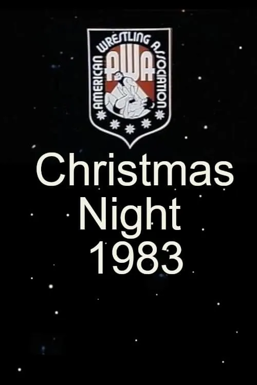 AWA Christmas Night 1983 (фильм)