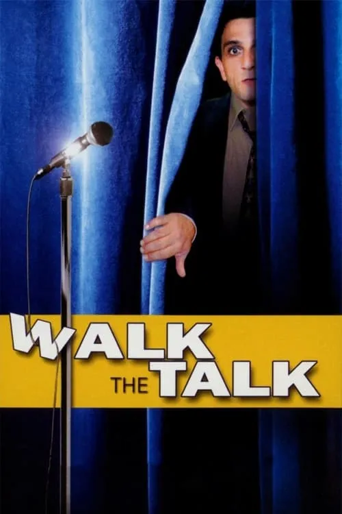 Walk the Talk (movie)