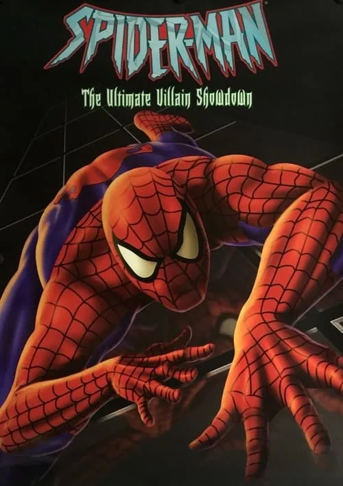 Spider-Man: The Ultimate Villain Showdown (movie)