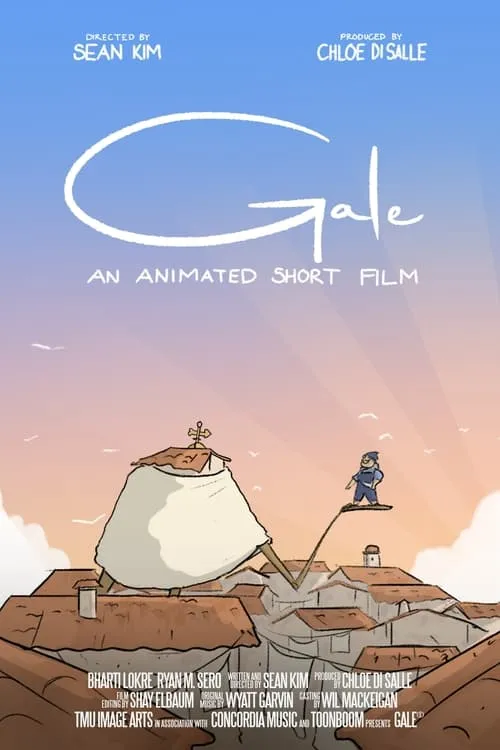 Gale (movie)