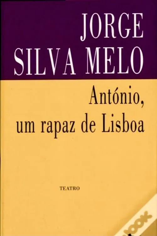 Antonio, a boy in Lisbon (movie)