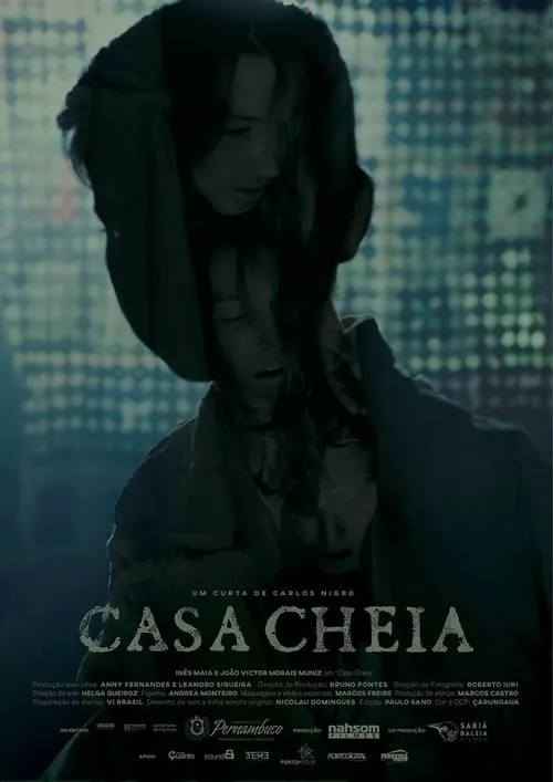 Casa Cheia (movie)