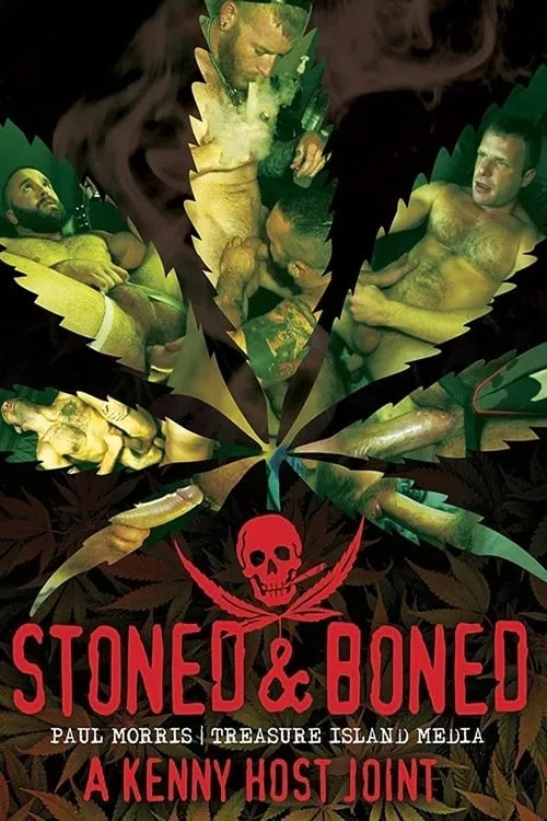 Stoned & Boned (фильм)