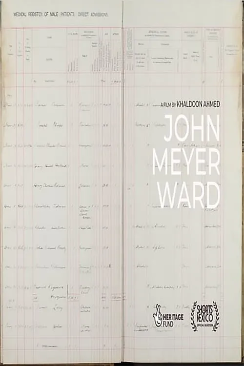 John Meyer Ward