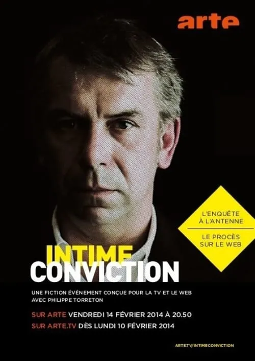 Intime Conviction (movie)