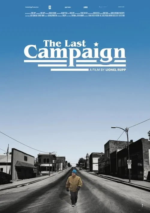 The last campaign (movie)