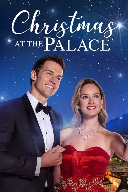 Christmas at the Palace (movie)