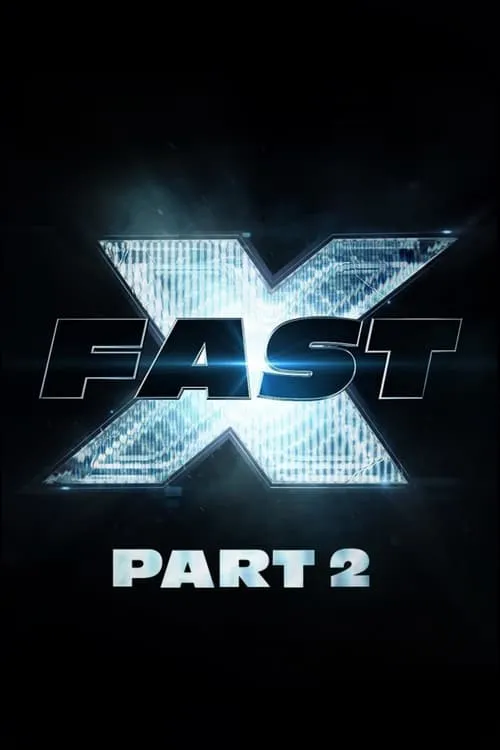 Fast X: Part 2 (movie)