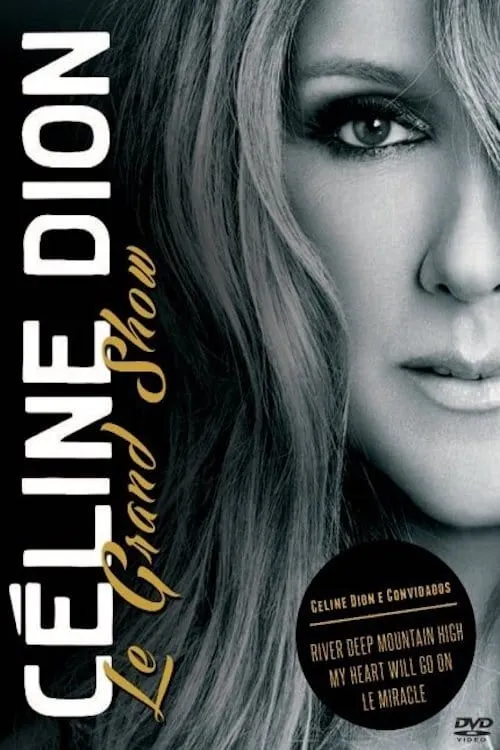 Céline Dion, le grand show (фильм)