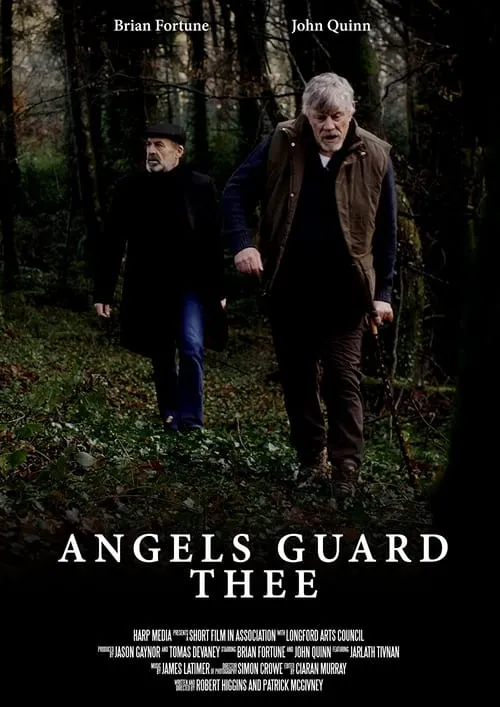 Angels Guard Thee (movie)