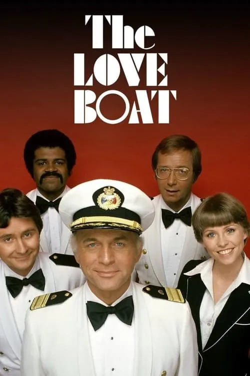 The New Love Boat (фильм)