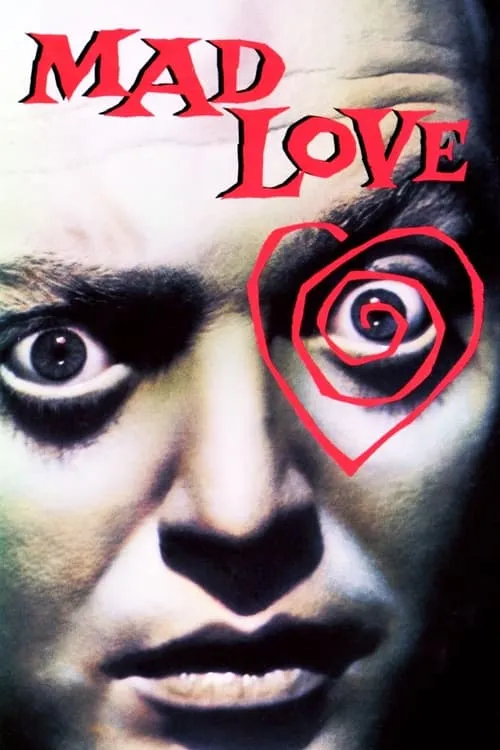 Mad Love (movie)