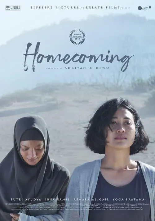 Homecoming (movie)