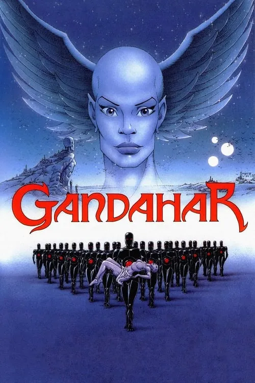 Gandahar (movie)