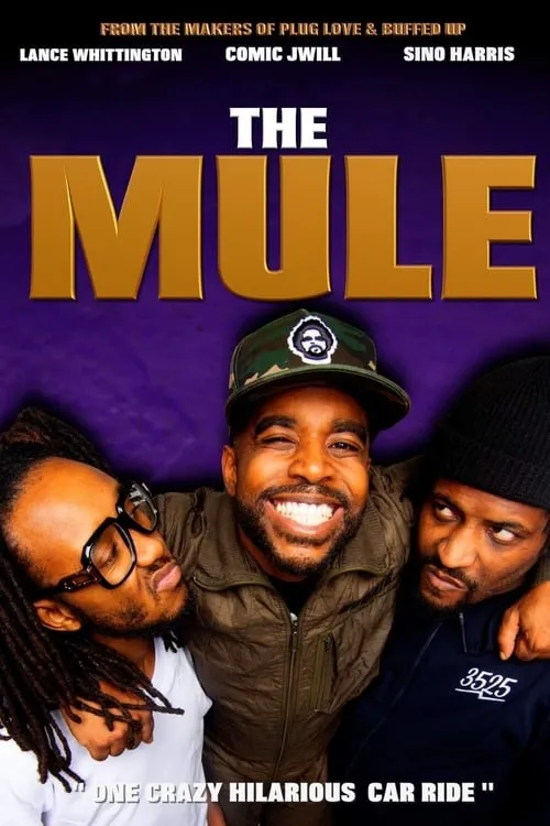 The Mule (movie)