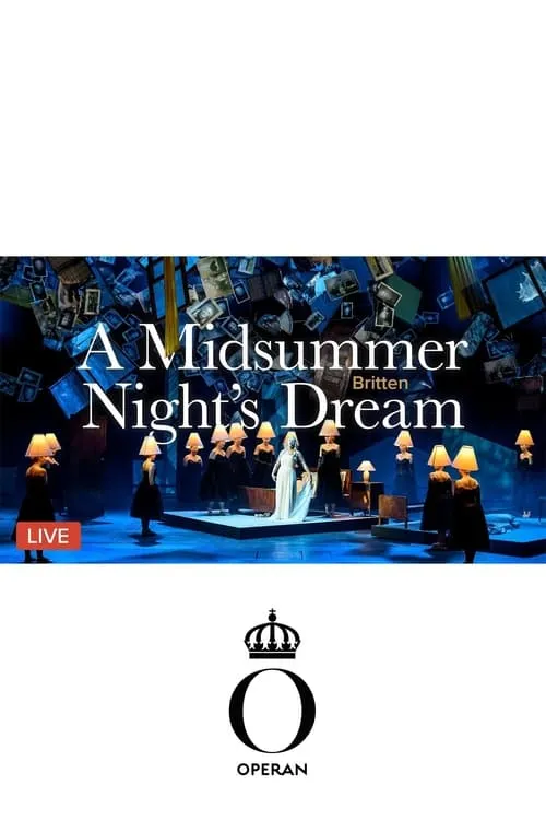 A Midsummer Night's Dream - RSO (фильм)