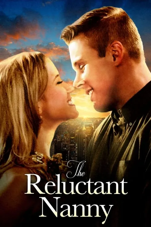 The Reluctant Nanny (movie)