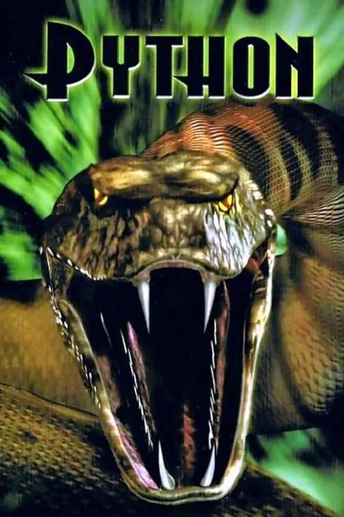 Python (movie)