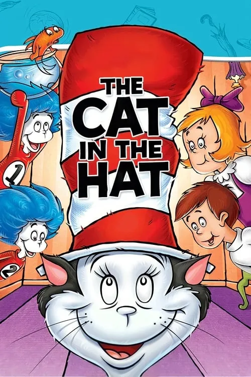 The Cat in the Hat (фильм)