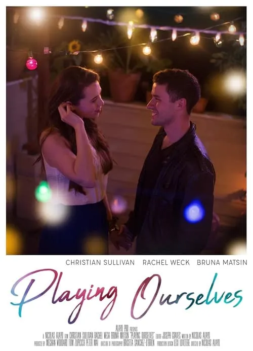 Playing Ourselves (movie)