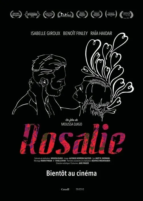 Rosalie (movie)