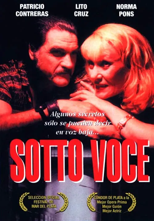 Sotto Voce (movie)