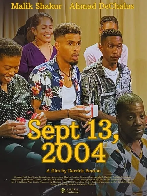 September 13, 2004 (movie)