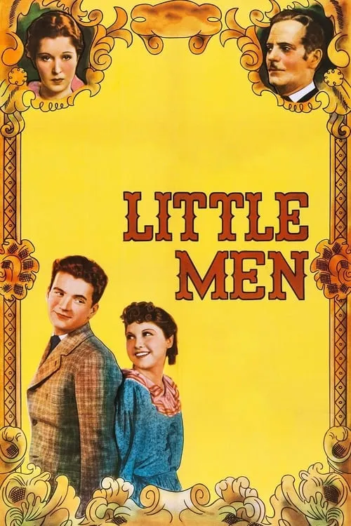 Little Men (movie)