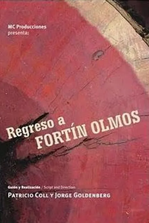 Regreso a Fortín Olmos (movie)