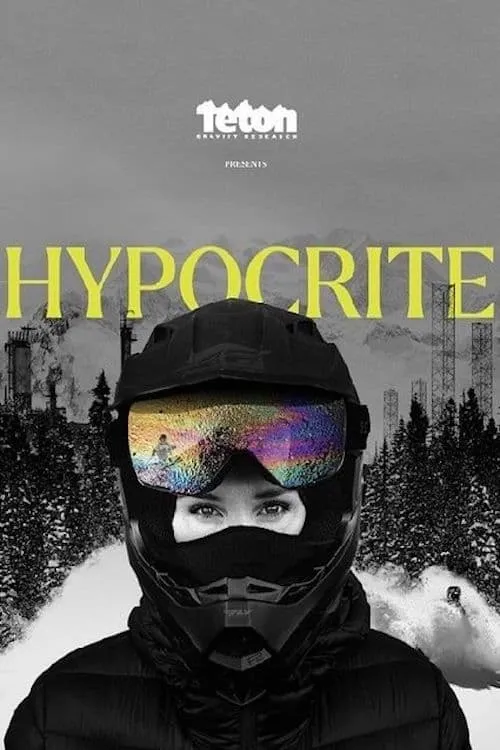 The Hypocrite (movie)