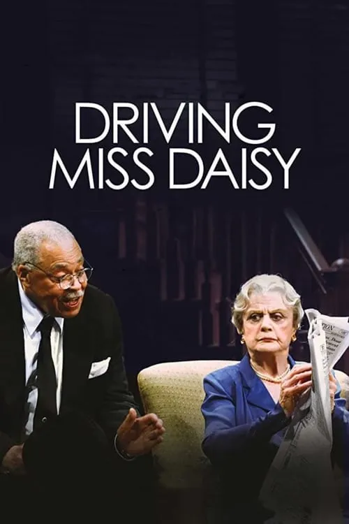 Driving Miss Daisy (movie)