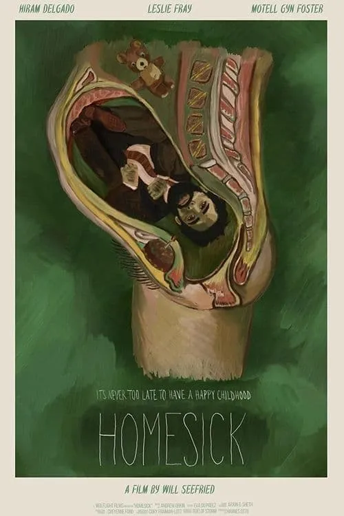 Homesick (фильм)