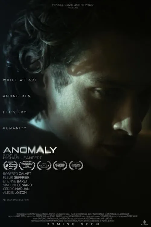 Anomaly (movie)