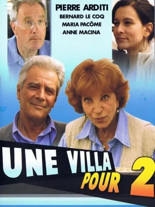 Une villa pour deux (movie)