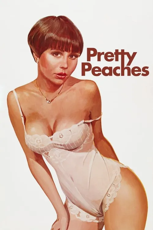 Pretty Peaches (movie)