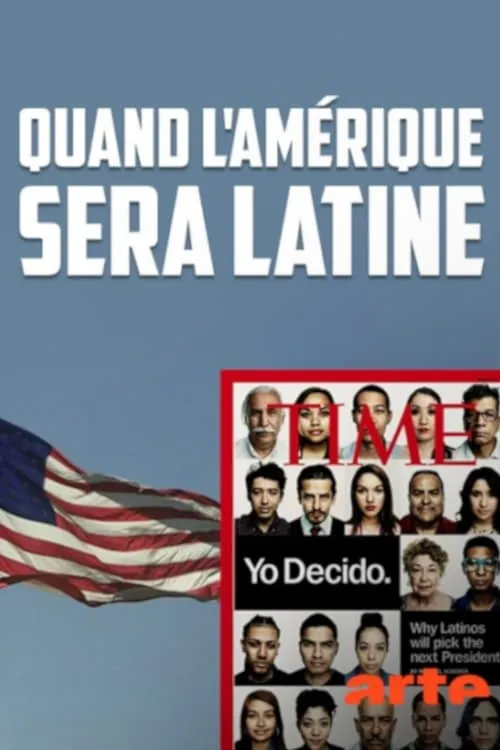 Quand l'Amérique sera latine (movie)