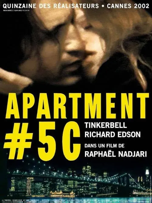 Apartment #5C (movie)