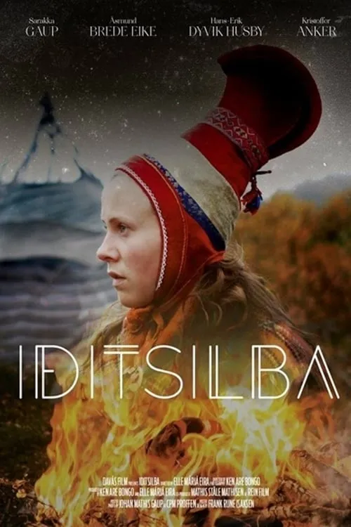 Iðitsilba