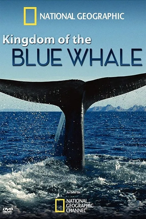 Kingdom of the Blue Whale (movie)