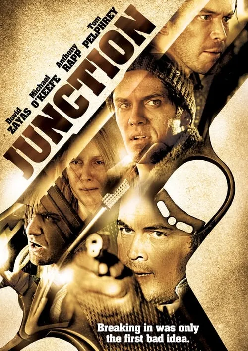 Junction (movie)