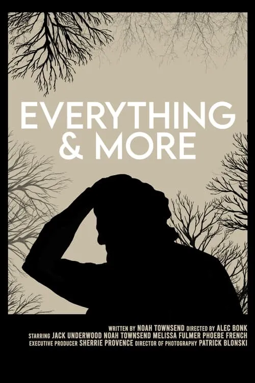 Everything & More (фильм)