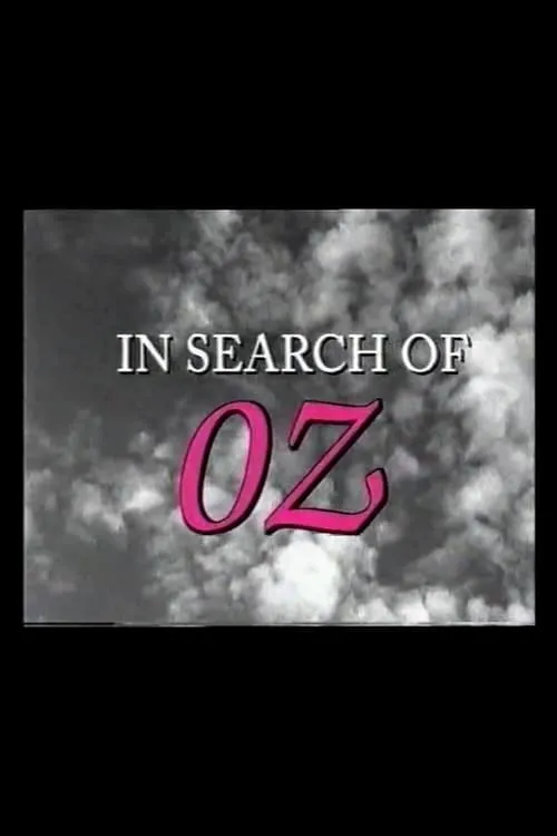 In Search of Oz (movie)