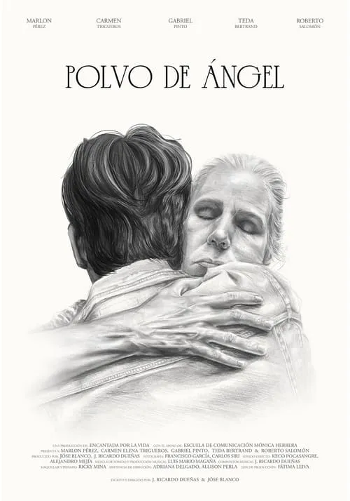 Polvo de Ángel (movie)