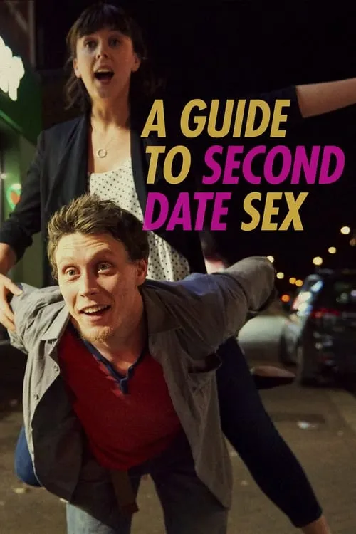 A Guide to Second Date Sex (movie)