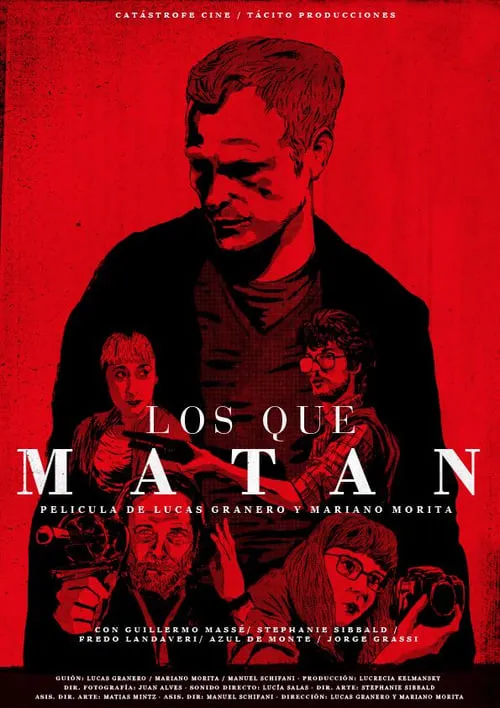 Los Que Matan (фильм)